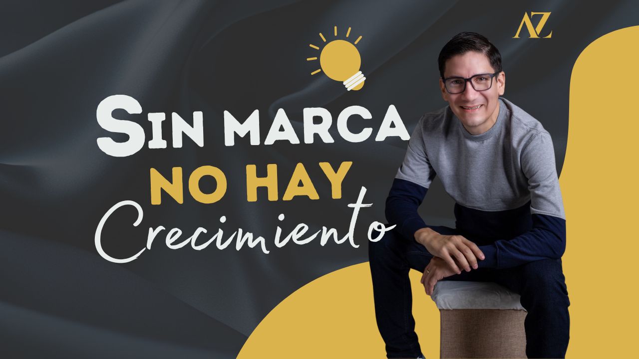 Home 8 Sin Marca No Hay Crecimiento