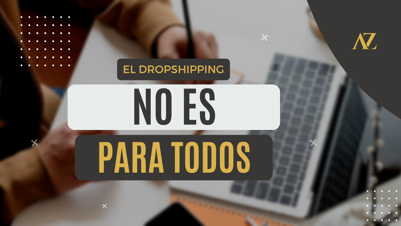 Home 9 El Dropshipping No Es Para Todos